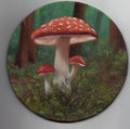 Mushrooms