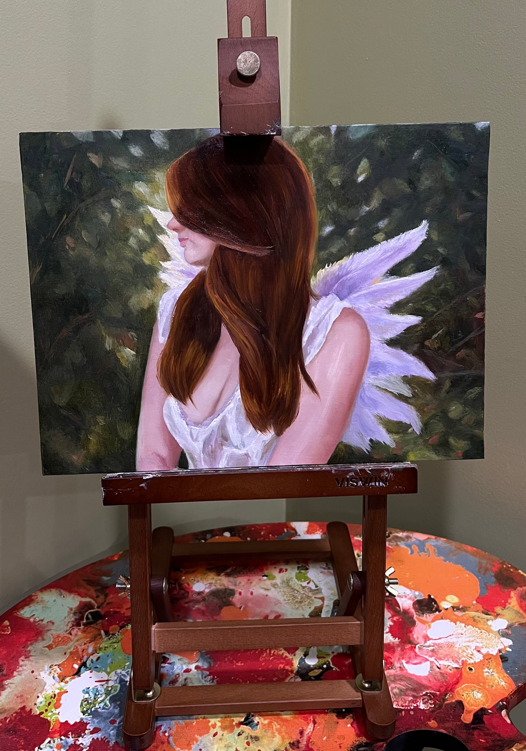 Angel